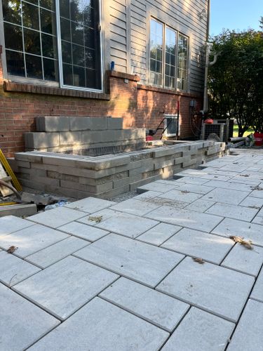 All Photos for Sunstone Construction in Oakland County, MI