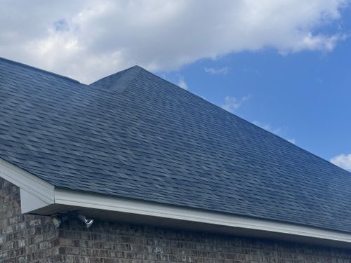  for Red Line Construction in Baldwin County,  AL