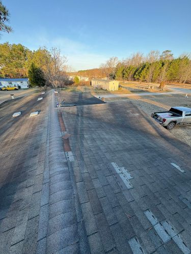 All Photos for Lopez Roofing & Remodeling in Whiteville, NC