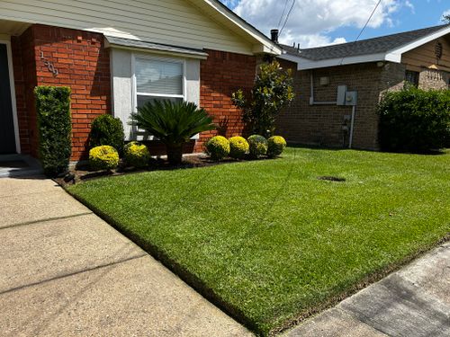  for Jay C’s Touch Landscaping & Pressure Washing Services LLC in Marrero, LA