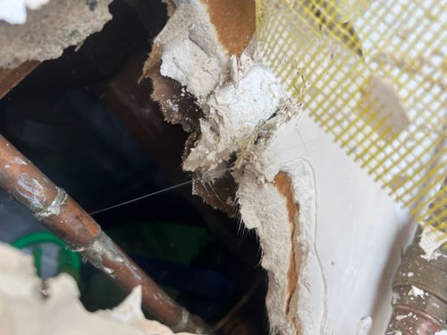 Painting and Drywall for Resurrected Designs Construction in Lakewood, CA