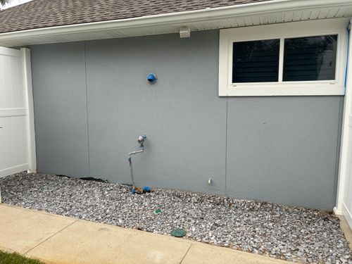 Pressure Washing for Ferrell’s Professional Painting & Home Services LLC in Panama City Beach, FL