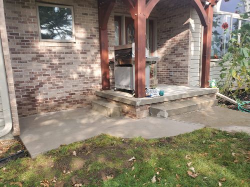  for Advanced Level Pro LLC in Hillsboro,  WI
