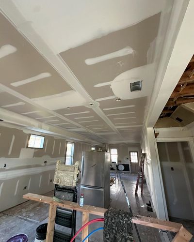 Drywall Installation for Carrillo Drywall Services in Temple, PA