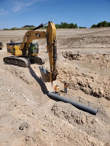 Commercial and Residential Excavation for Shanti Construction in Salt Lake City, UT