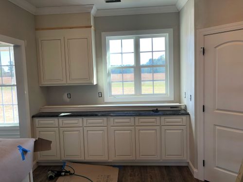  for D&O Home Renovations LLC in Florence, SC