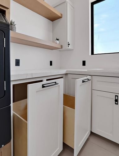  for Timeless Cabinetry in El Paso, TX