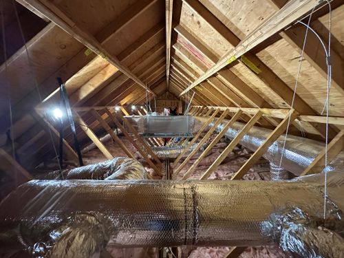 All Photos for 3D Mechanical in Bethlehem, CT