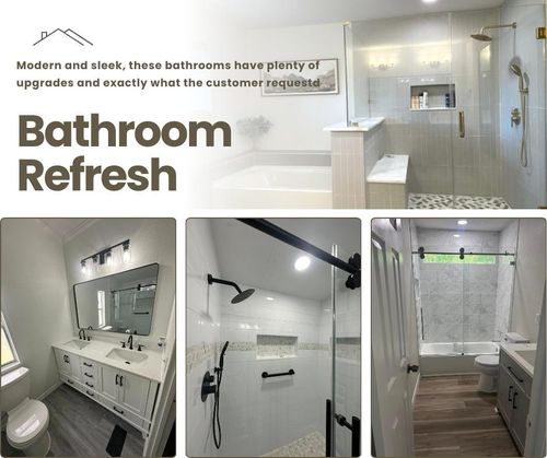 All Photos for TECC Roofing & Renovations in Harris County, TX