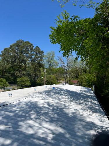 Roofing for Rise Roofing NC in Cary, NC