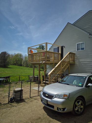 All Photos for Glennon's Roofing in Rochester, NH