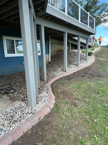  for 608 Earthworks in Marshall, WI