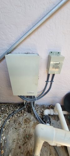 Electrical Panel Upgrades for Rhino Electric in Hollywood, FL