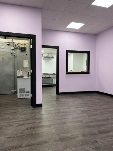 Residential, Commercial, and Light-Industrial Development for John Thomas Construction LLC in Niagara, NY