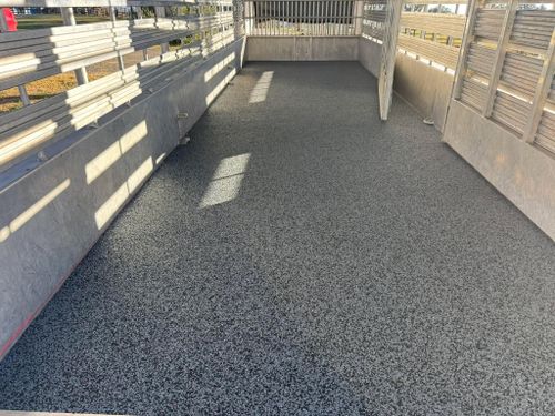 Other Areas for Shelton Trailer Flooring  in Ocala, FL
