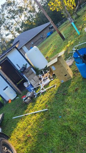Well Water Testing & Treatment for The Pump Guy in Callahan, FL