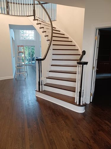  for B-Marz Home Improvements in Vienna, VA