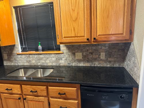  for Duckett Carpentry in Texarkana, TX