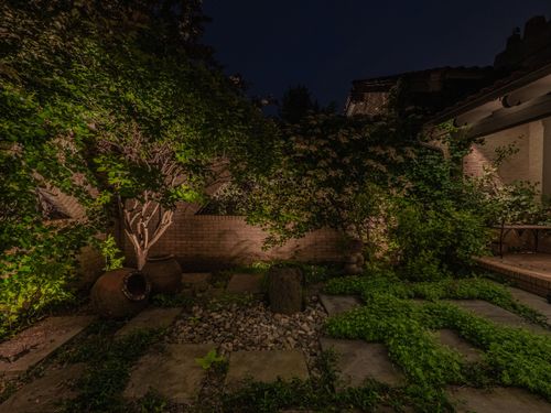 All Photos for Unique Outdoor Lighting in Short Hills, NJ