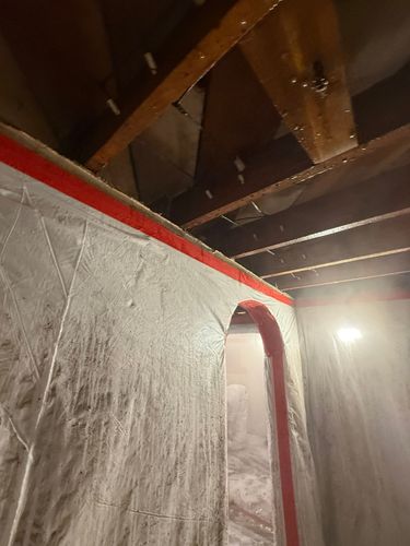 Demolition Services for ACM Environmental in Salt Lake City, UT