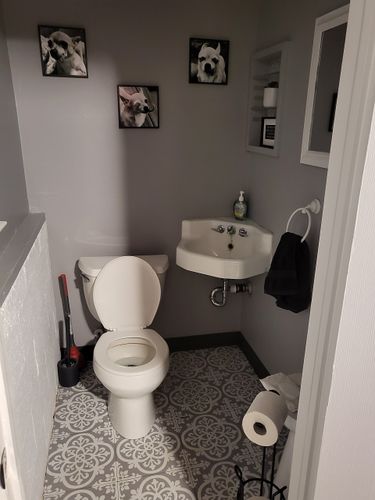 for Clark Contracting in Chester County, PA