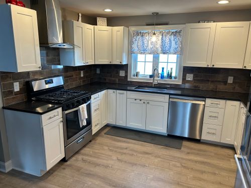  for JPA Contracting in Danvers, MA