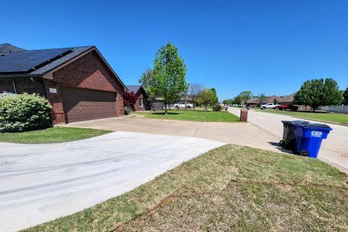 All Photos for Lavon Lawn Plus in Lavon, TX