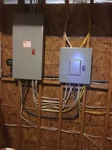 Sub-Panel Installation for Save-A-Lot-Electric in Atlanta, GA