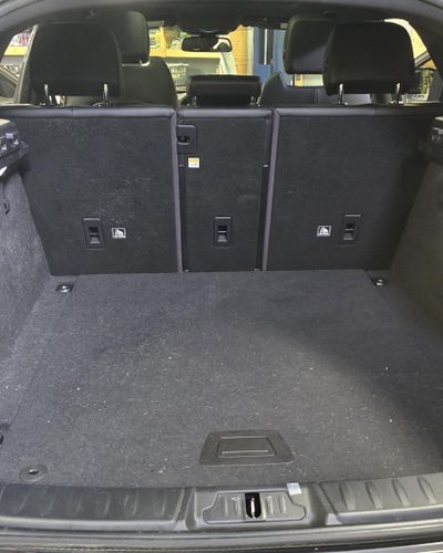 Full Detail Service for Luxury Auto Detail in Peoria, IL