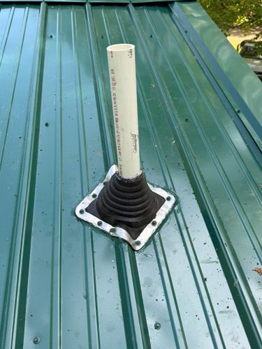 Metal Roofing for Maine Roofing and Siding in Richmond, ME