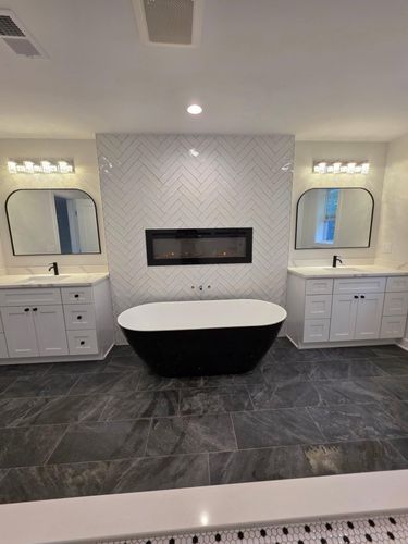 All Photos for Calsetta Construction LLC in Toms River, NJ