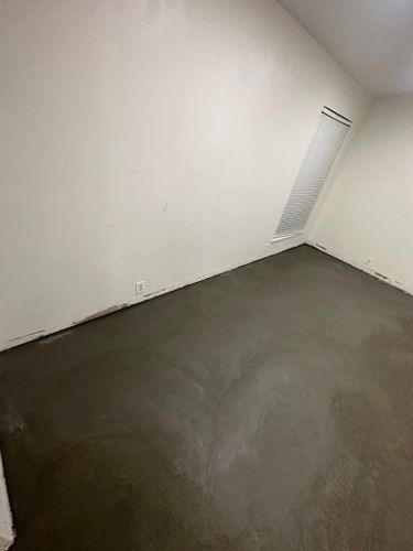  for Texas Express Concrete in Dallas, TX
