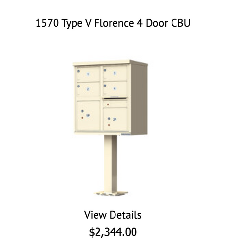 All Photos for Real Tree Signs and Mailbox  in Clearwater, FL