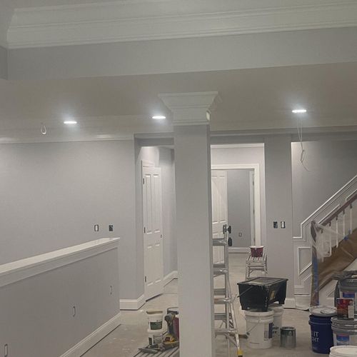 Residential Painting  for D.A.D Painting and Repairs in Old Bridge,  NJ