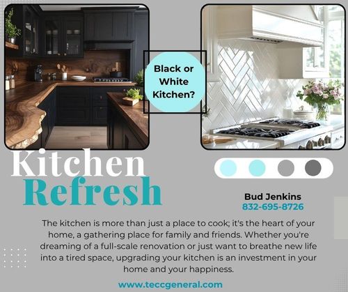 All Photos for TECC Roofing & Renovations in Harris County, TX