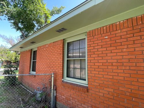 Interior and Exterior Painting for Keeping Up With The Jones LLC in Corsicana, TX