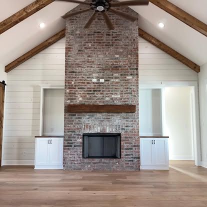 All Photos for Marion Custom Homes in Carthage, TX