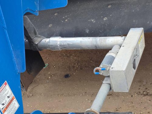 Custom Welding for IAG Welding in Greeley, CO