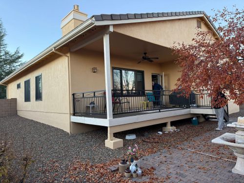  for UpRight Awnings in Prescott Valley, AZ