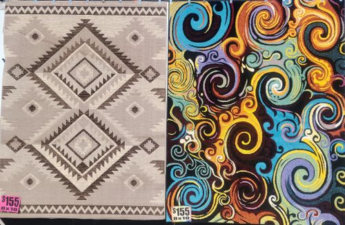 Rugs  for Maxwell Area Rugs  in Albuquerque, NM