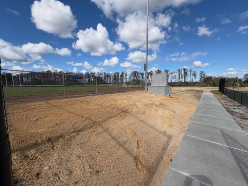 Land Grading for South Lake Loader Service in Minneola, FL