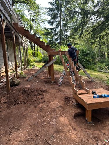 All Photos for Rojas Construction Services in Salem, OR