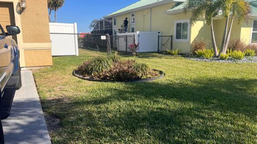 All Photos for Isaiah Simmons Construction and Landscaping LLC in Brevard County, Florida