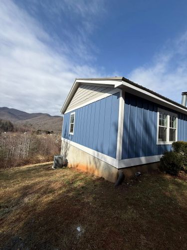 All Photos for Karnezis Construction in Candler, NC