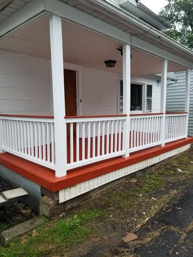 Deck & Patio Installation for J & J Repairs Unlimited LLC in Winter Garden, FL