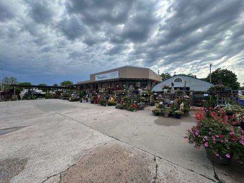 Gardening for Mayfield Landscaping in Staunton, IL