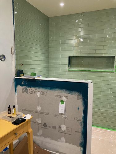 All Photos for Elite Custom Tile Installations in Ocala, FL