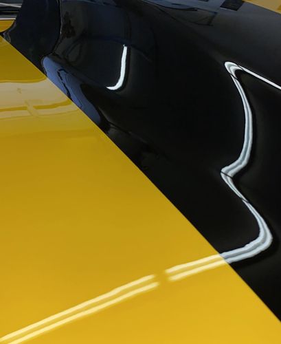 Ceramic Coating for All in the Details in Albemarle, NC