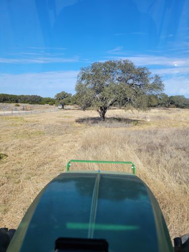 All Photos for Land Maintenance Service in Bertram, TX