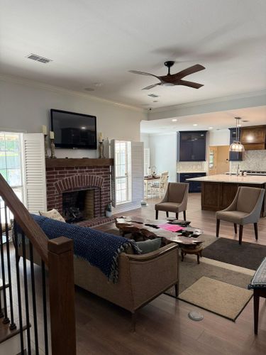 New Construction for Puga & Son Remodeling LLC in Nacogdoches, TX